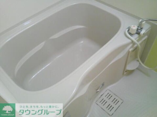 ARSおおたかの森の物件内観写真